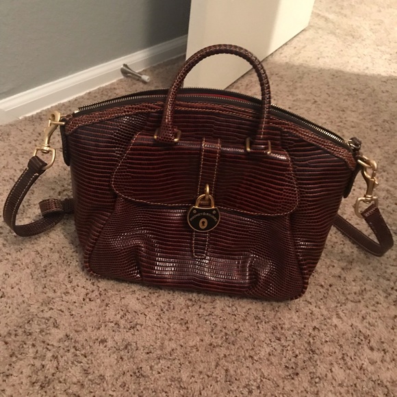 Dooney and Bourke - Picture 1 of 4